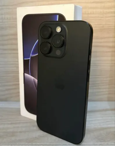 iPhone 16 pro 128GB