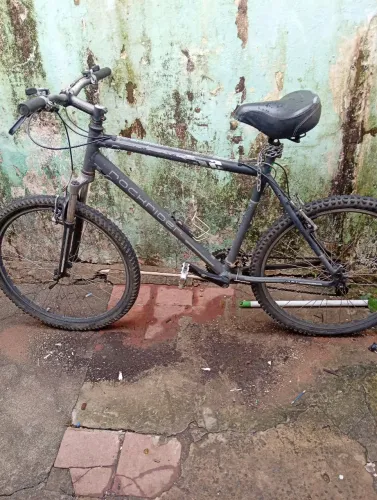 Vendo bike