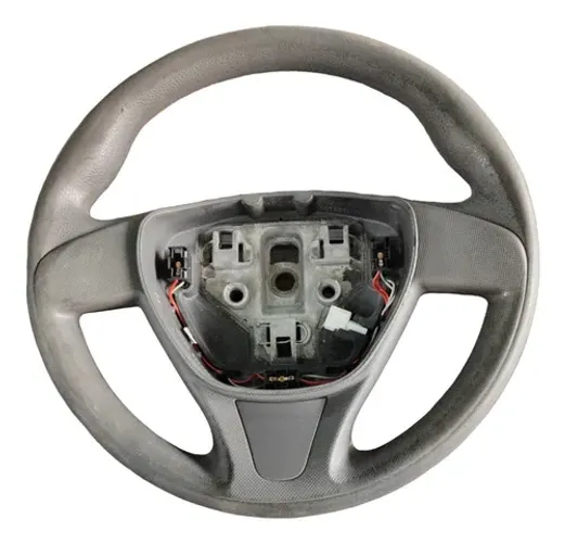 Volante Direção Renault Logan Sandero 2015 A 2018 Original
