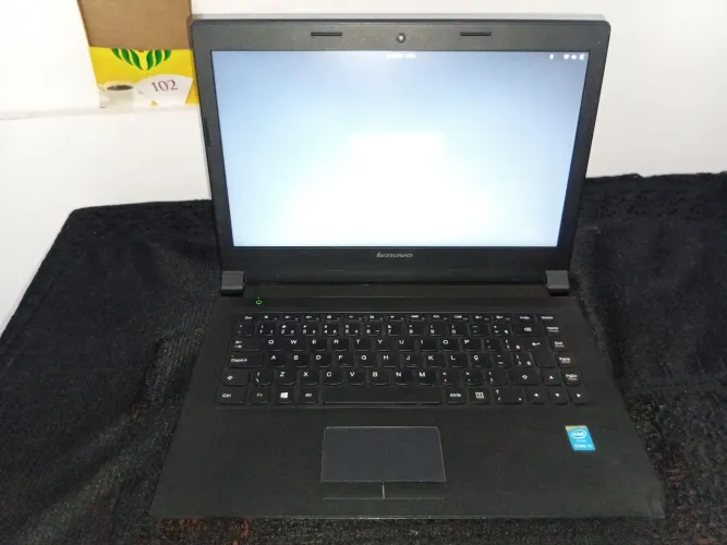 NOTEBOOK LENOVO