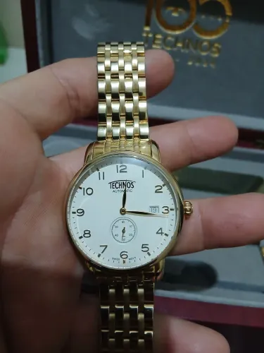 TECHNOS