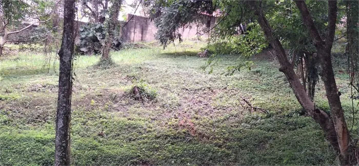 Terreno à venda em Condomínio Marambaia, Vinhedo - SP