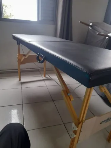 Maca de massagem 