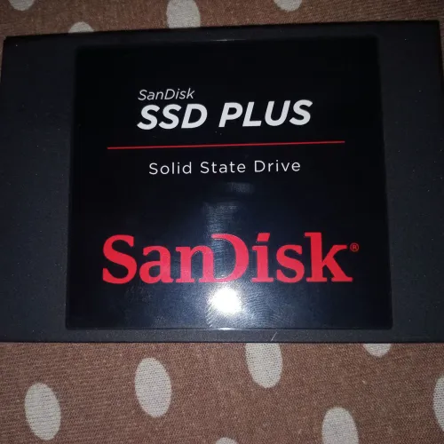 Ssd 256 gb
