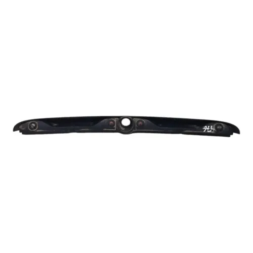 Friso Tampa Traseira Gm Corsa Sedan Classic 1997 1998 A 2004