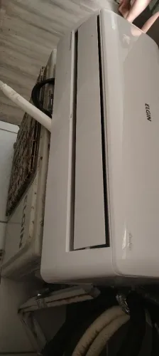 Ar condicionado