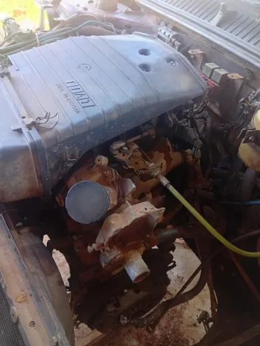 Motor Fiat tipo 1.6 8v Sevel