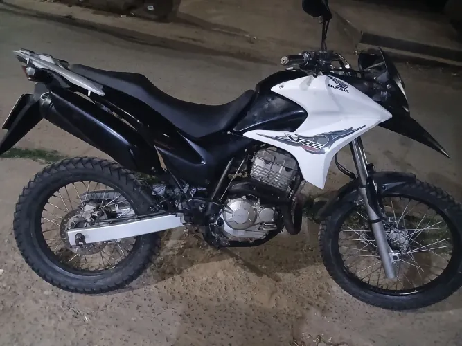 Xre 300