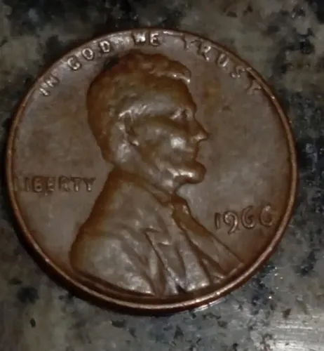 Moedas antigas 