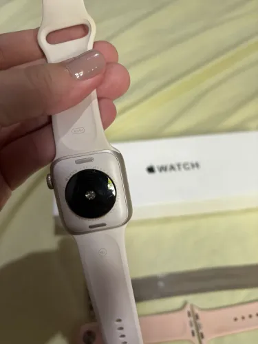Apple Watch SE (2ª geração)