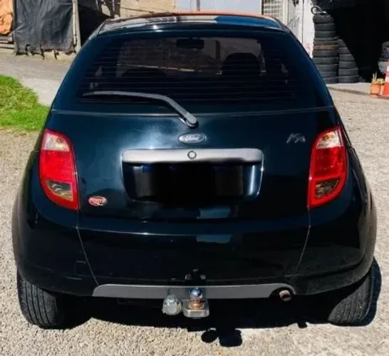 Engate para Ford Ka 1997 até 2007