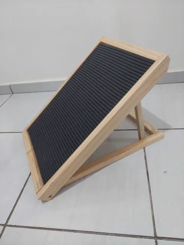 Rampa para pet