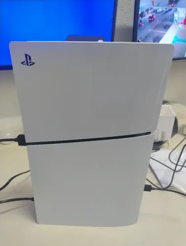 Playstation 5 slim