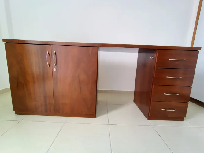 Mesa escritório, escrivaninha 