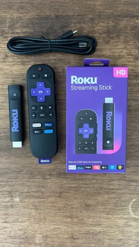 Roku Streaming Stick