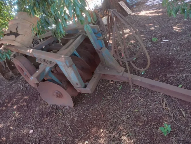Emprimento agrícola 
