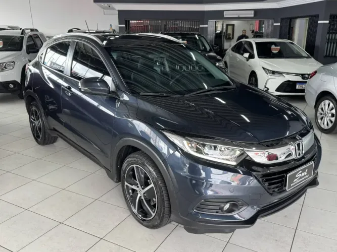 Honda HR-V EXL 1.8 Flexone 16V 5P Aut. 2020
