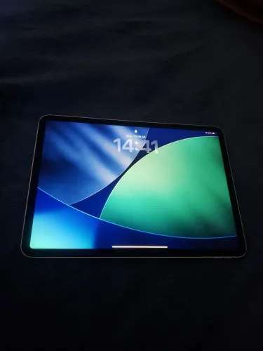 IPAD PRO 2021 M1