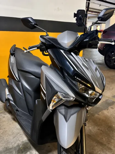 Yamaha Neo 125 UBS 2023