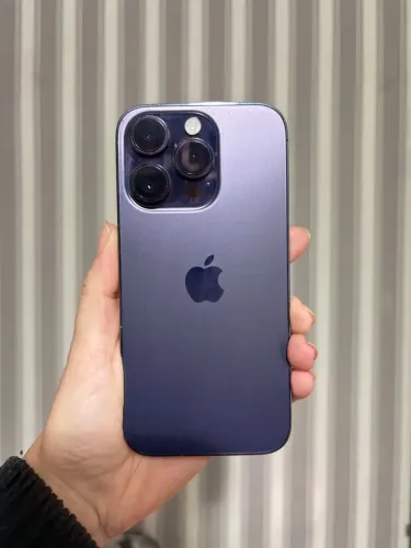 iPhone 14 Pro 128GB Roxo