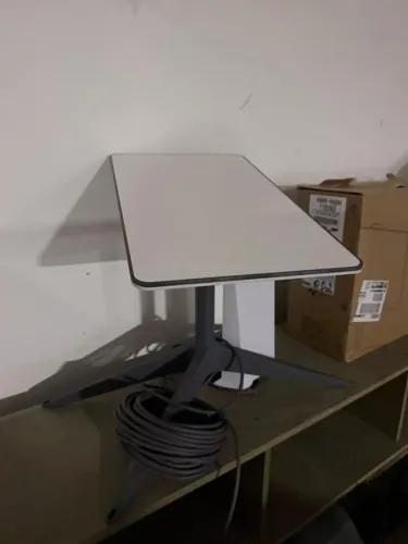 Kit Antena Starlink Padrão completo, 2 meses de uso