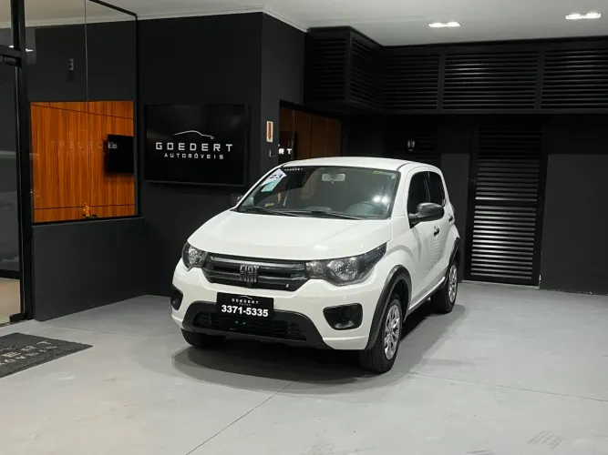 Fiat Mobi Like 1.0 Fire Flex 5P. 2023