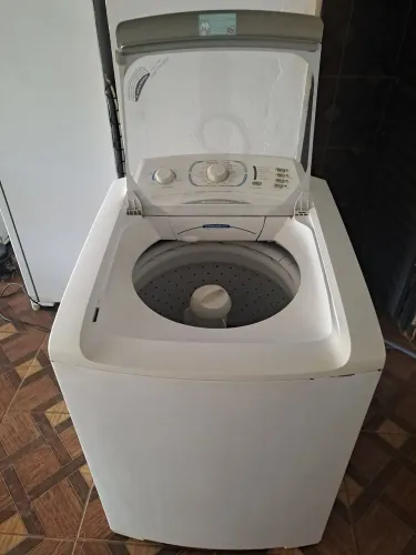 Electrolux 15kg 