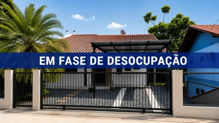 Casa para locação no bairro Fortaleza
