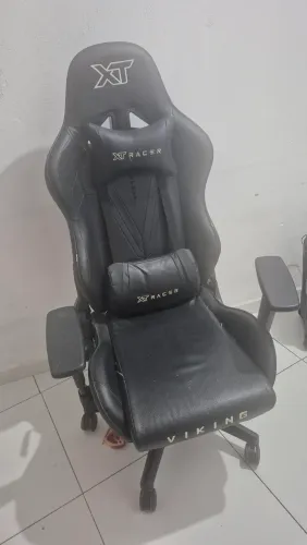 Cadeira Gamer