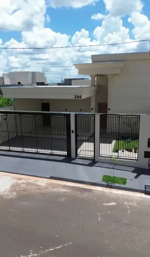 VENDE-SE | CONDOMÍNIO EVILLE  BADY BASSITT