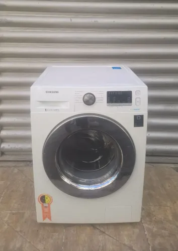 Lava & Seca 11 kg samsung ecobooble 127v  frete grátis Régiao 