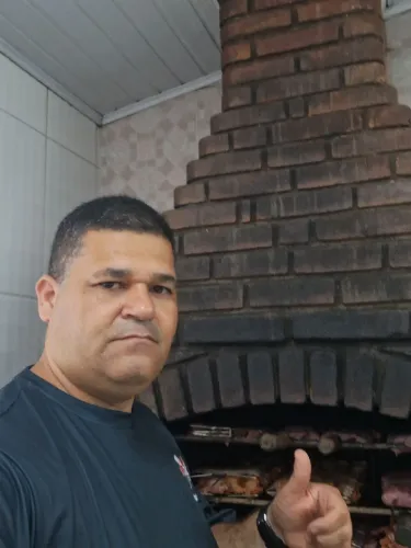 Churrasqueiro à domicílio pra festa, casamento, confraternização, chá revelação