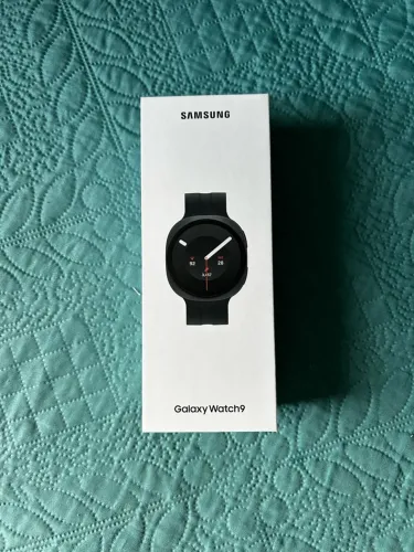 Smartwatch - Samsung Watch 9