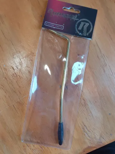 ? ALAVANCA DOURADA ronsani ZERO 