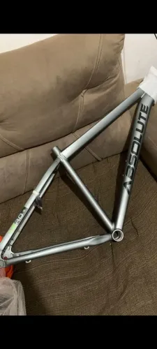 Quadro Absolut Nero 5 tamanho 17
