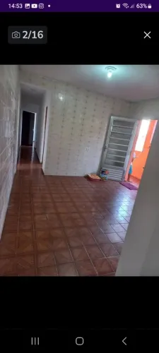 ALUGA CASA A 10 MINUTOS ANDANDO ATÉ A ESTAÇÃO ANTONIO JOÃO E PROXIMO AO VASQUINHO ARISTON 