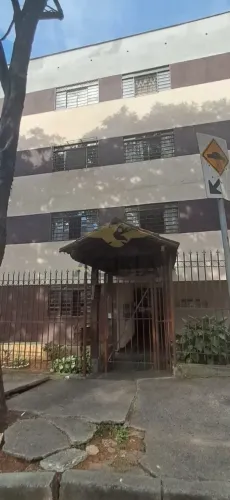 Excelente apartamento para locação no Serrano