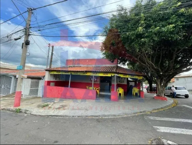 Salão Comercial p Venda no bairro JD Morada Do Sol, localizado na cidade de Indaiatuba / S