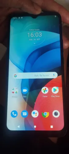 Moto E7 64 GB