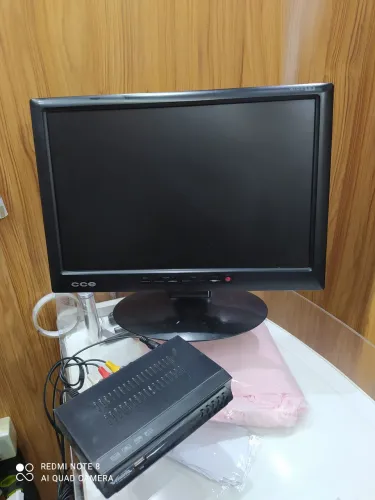 TV CCE200,00