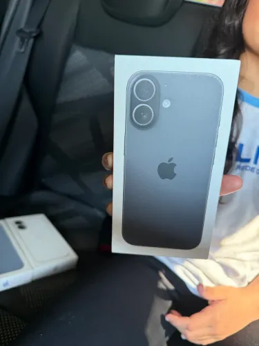 iPhone 17 256Gb lacrado