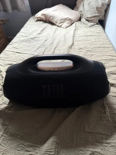 JBL BOOMBOX 4 Nova