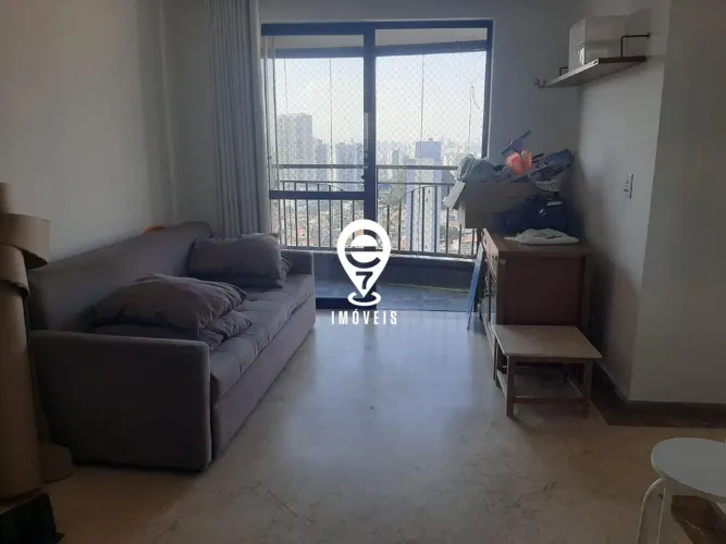 LINDO APARTAMENTO MOBILIADO DE 3 DORMITÓRIOS NO MOINHO VELHO PARA VENDA!
