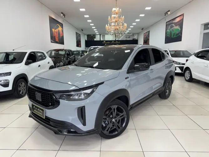 Fiat Fastback Limited Ed.1.3 270 T.flex Aut. 2023