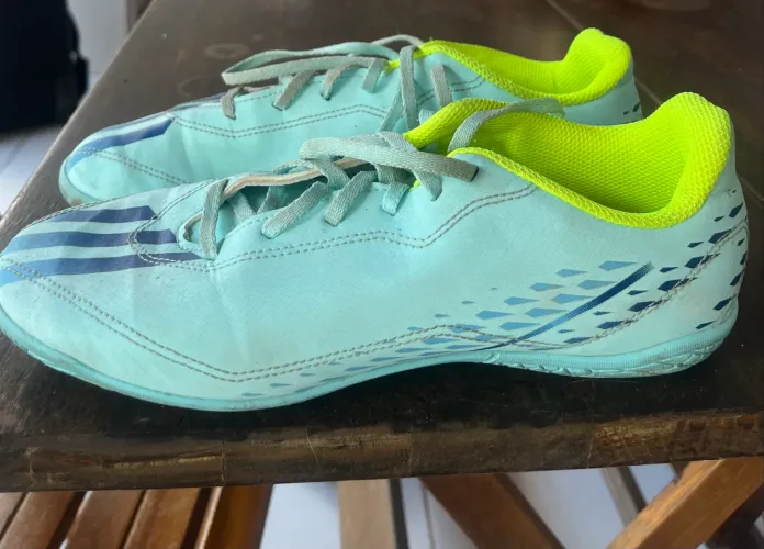 Chuteiras Addidas