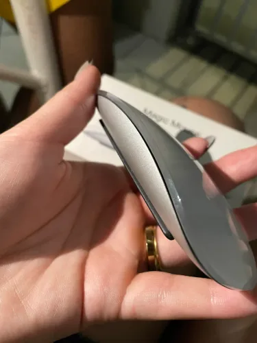 Magic Mouse 2