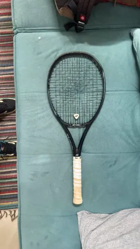 Yonex Ezone 98 Aqua black (PAR)