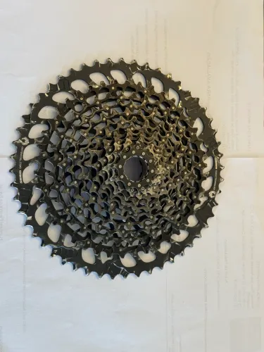 Cassete SRAM GX Eagle Lunar 10-52T 12V