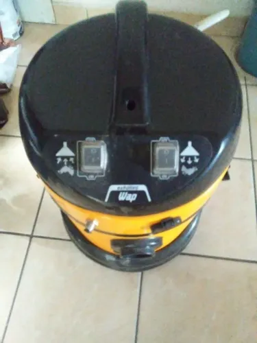 Vendo Extratora Wap 220v