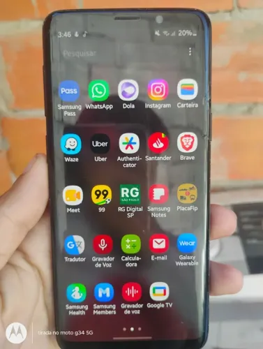 Samsung galaxy s9